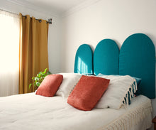 Load image into Gallery viewer, Rainbow Zarape Arch Pillows