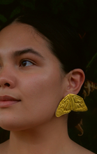 Load image into Gallery viewer, Mariposa Earrings

