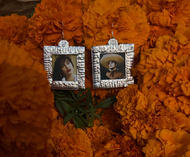 Cuadros de recuerdos