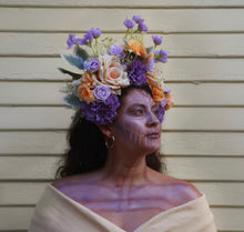 Load image into Gallery viewer, Dulce Primavera Crown
