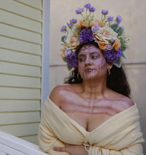 Load image into Gallery viewer, Dulce Primavera Crown
